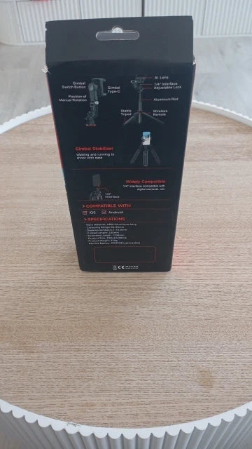 Review Card